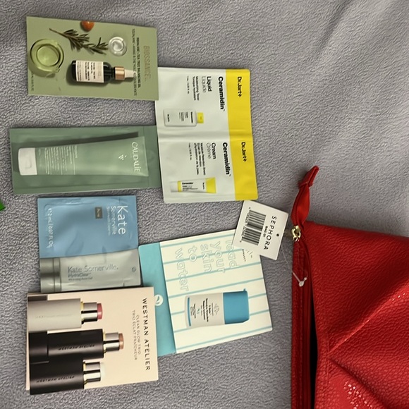 Sephora haul - Picture 4 of 5